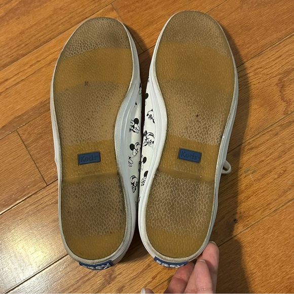 Minnie Mouse x Keds Sneakers - Picture 4 of 5